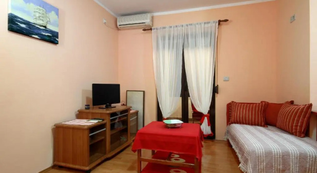 Апартаменты Guesthouse BMB Bagarić