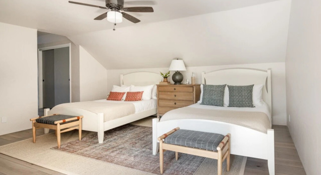 Carrillo by Avantstay Powerful Santa Rosa Getaway in Wine Country!, Забронировать Отель Санта-Роза Wine Country - Northern California