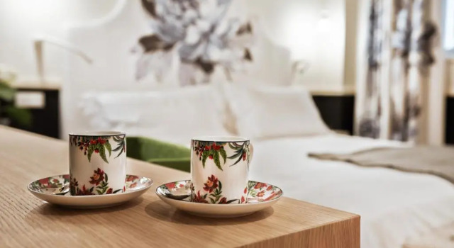 Номер Standard Cinque Rooms