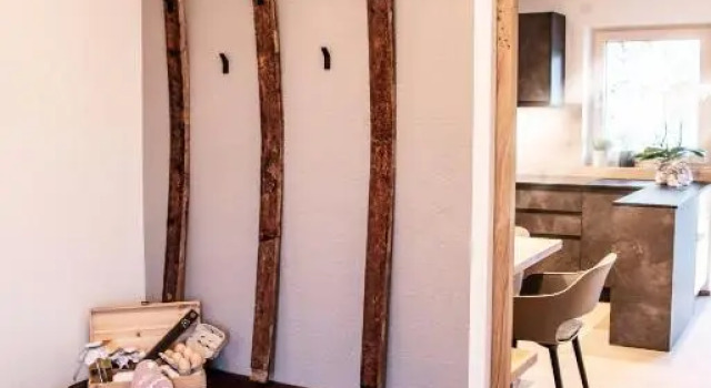 Apartment Schifta