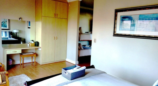 Семейный люкс Casa Mia Guesthouse