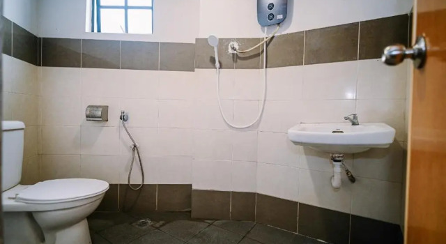 Номер Standard GS Golden Star Hotel