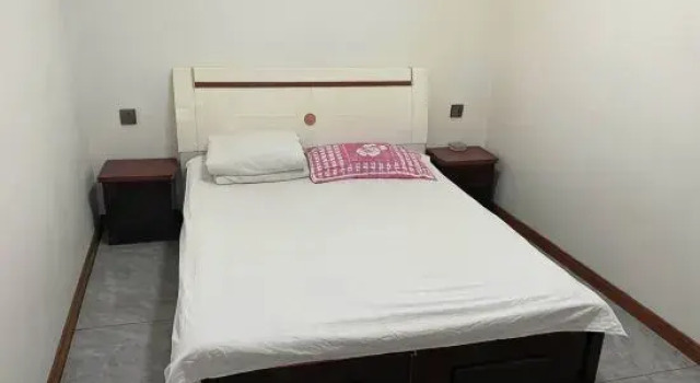 Двухместный номер Standard Gujiao Youyuan Hotel