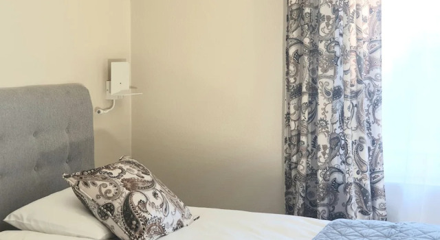 Hotell Solstickan Mellbystrand, Book Hotel  