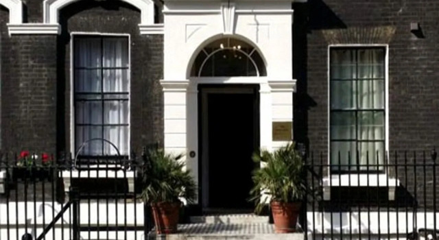 The Garth Hotel