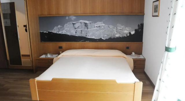 Hotel Garni Soreie, Забронировать Отель Поцца-ди-Фасса Долина Валь-ди-Фасса