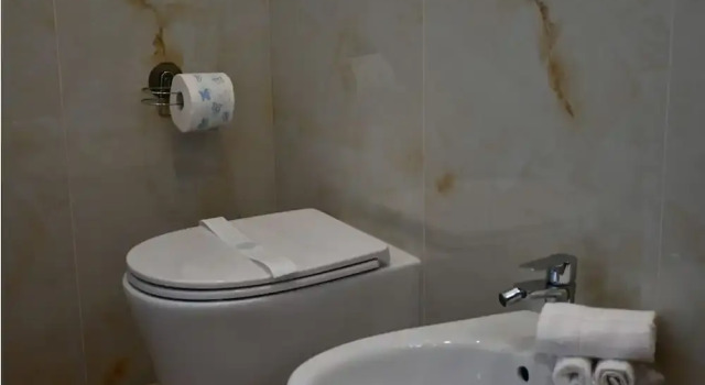 Deluxe Zimmer Dimora Il Tartufo