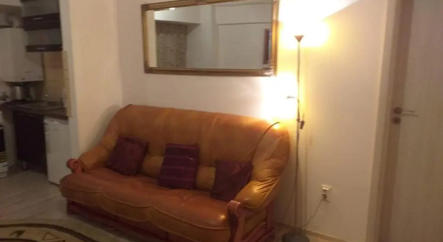Апартаменты Apartment River
