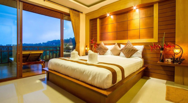 Puteri Lanta Family Villas