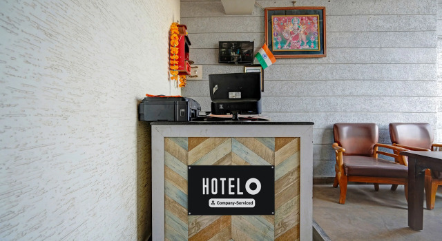 Super Hotel O Rampur Road Haldwani Formerly Hotel Shhalom, Rezervovat Hotel Haldwāni Uttarakhand
