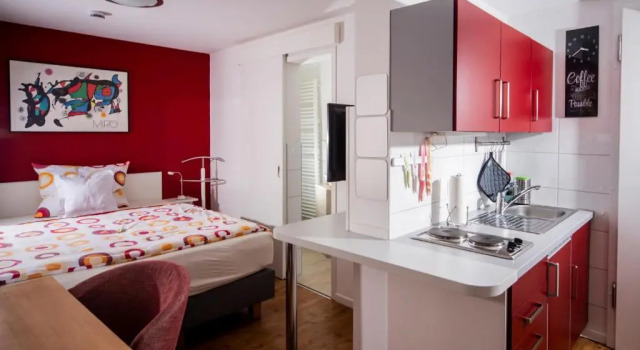 Haus Triflinger, Reserva ahora Hotel Lindau Baviera, cerca de Lindau Harbor