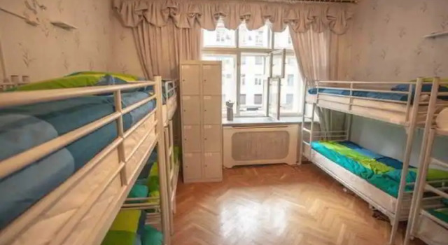 Tverskaya Deluxe Apartment