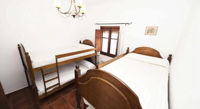Cortijo Pedrera