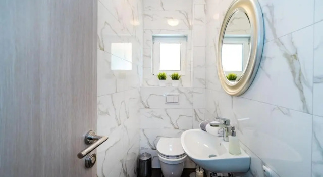 Апартаменты Apartment 1001 Nights