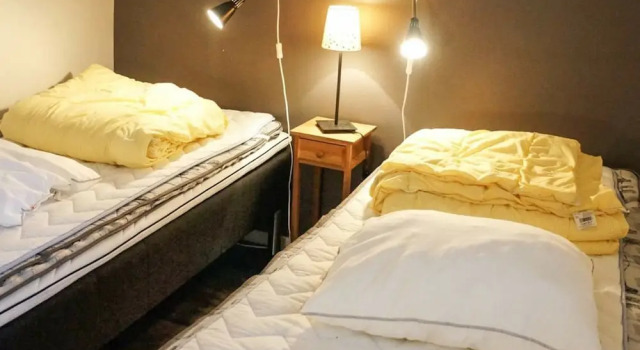4 Person Holiday Home in Oskarshamn, Забронировать Отель Оскарсхамн 