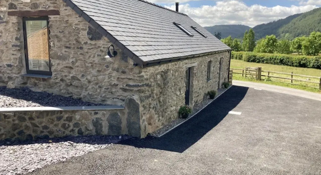 The Shippon, Забронировать Дом для отпуска Лланруст Клоид, рядом с Llanrwst Almshouses