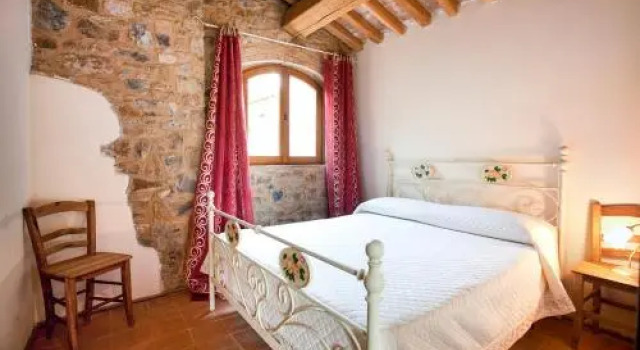 Fattoria Le Fonti, Забронировать Отель Бизнес-отели Кьянти, 4* 5*