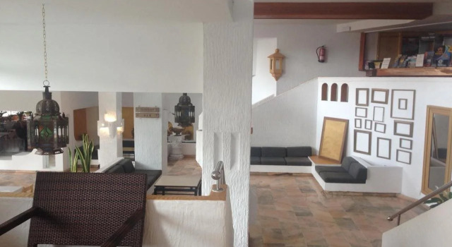 Hotel Ponderosa, Book Hotel Hotels in Tenerife with Parking, Parking