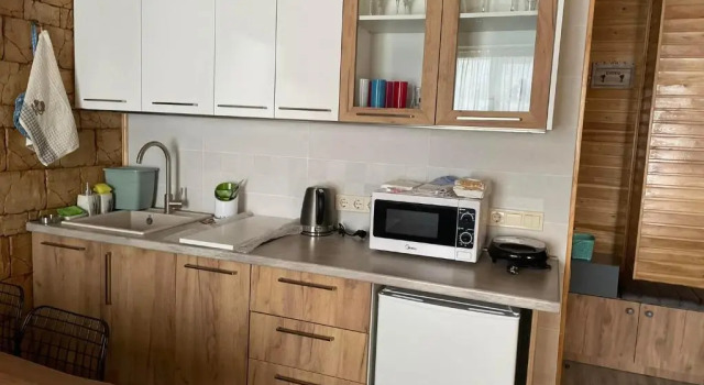 Студия Comfort Apartments Bakuriani X2 - 25G 35A