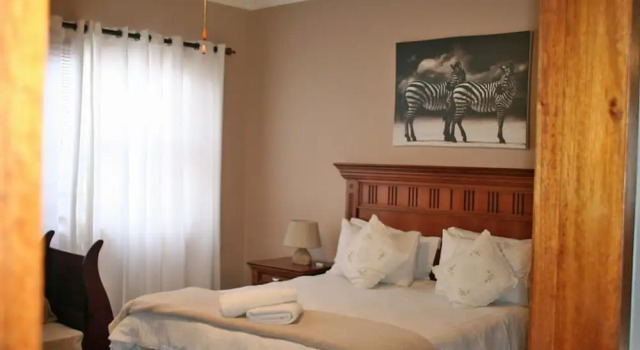"room in B&B - Room for 6 - Amarachi Guesthouse in Swakopmund Namibia Near Beach and Malls!"