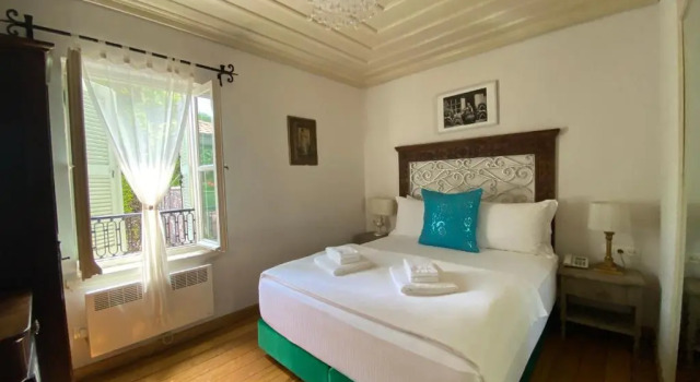 Номер Superior Nisi Hotel - Adults Only