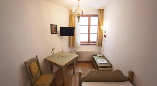 Номер Standard Hotel Wilder Mann