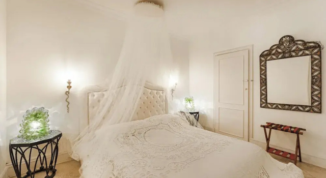 Classic cameră Casa Bormioli