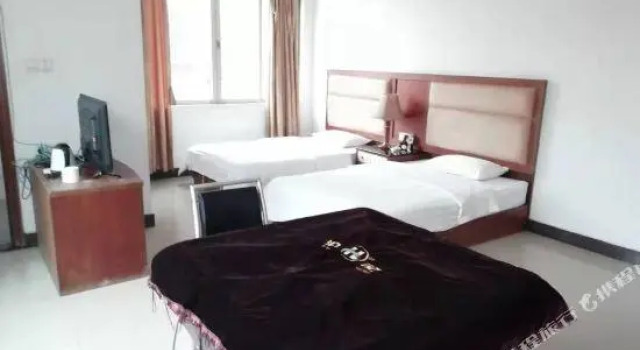Yuehao Hostel, Boek Hostel Hostels in Guangdong, Hostel