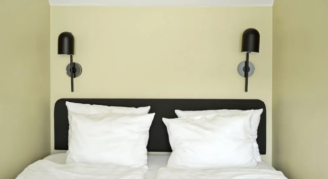 Студия Мансарда Apēron Apartment Hotel