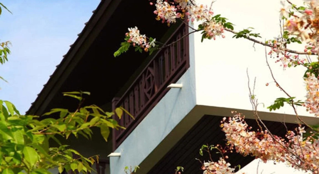 Korat Resort Hotel, Varaa Lomakeskus Hotellit North-Eastern Thailand pysäköinnillä, Pysäköinti