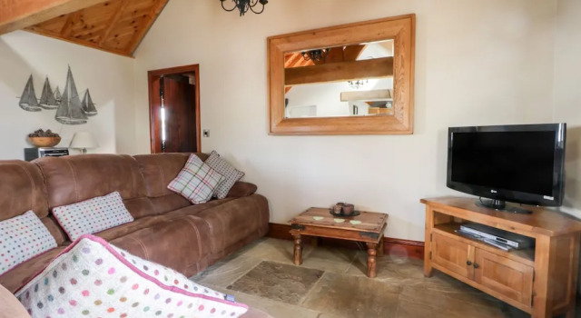 Stable Cottage, Rezervați Casă de vacanță  