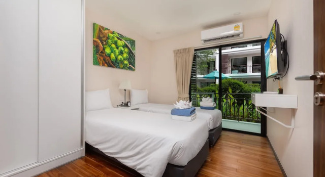 Suite Tidore By Tropiclook