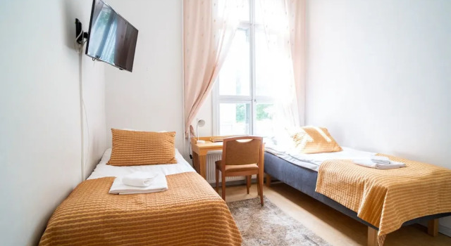 Номер Superior Boutique Hotel Willa Aria
