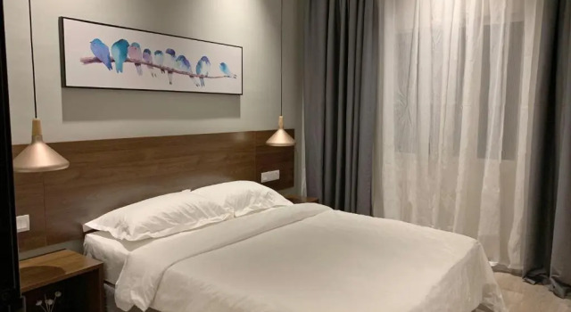 Коттедж с 3 комнатами Cloud9 Holiday Cottages