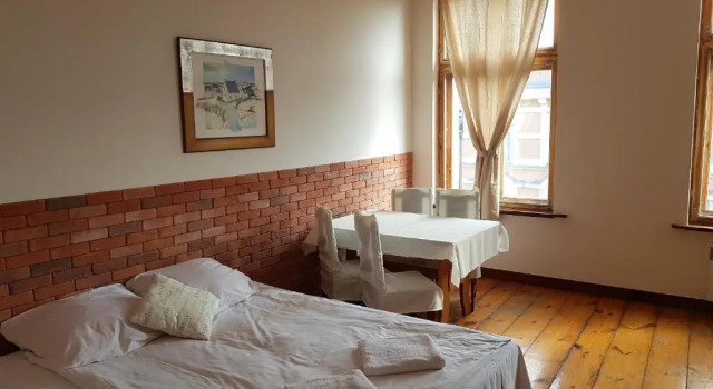 Апартаменты Apartamenty Kopernika