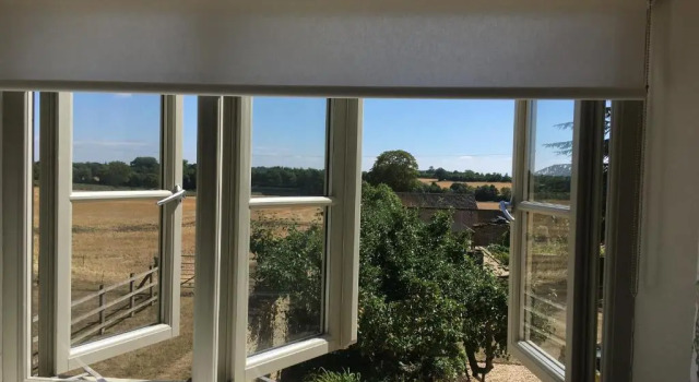 Двухместный номер Standard Field End House Strawberry Lane Meysey Hampton