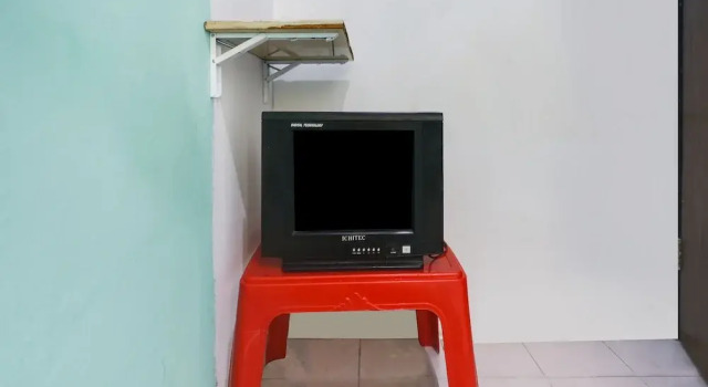 Hotel O Solo Baru 2 Homestay Syariah, Prenota Hotel Batam Indonesia