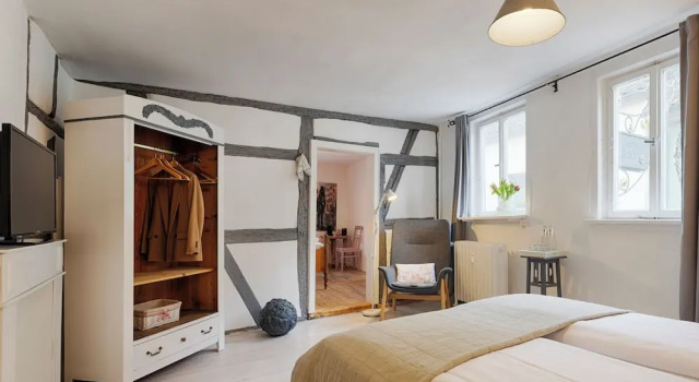 homie hotel oechsle & brix, Забронировать Отель Отели Баварии с парковкой, Парковка