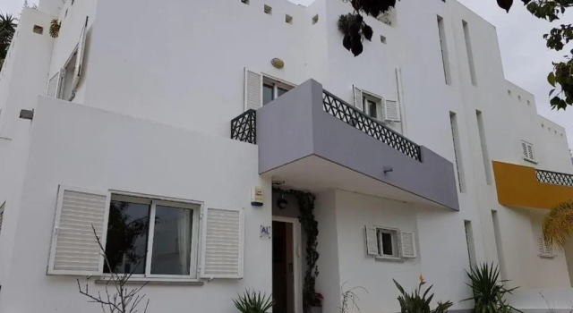 Коттедж Tavira-Casa Jenny