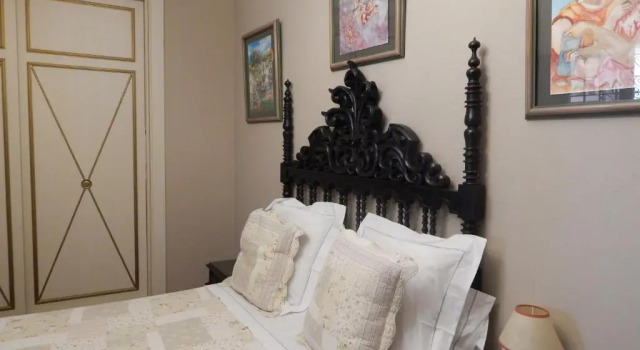 Двухместный номер Hotel Convento La Gloria