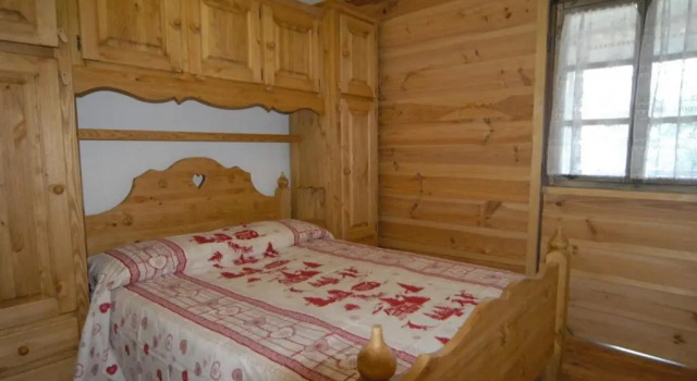 Chamonix Centre Holiday Sauna Apartment 2