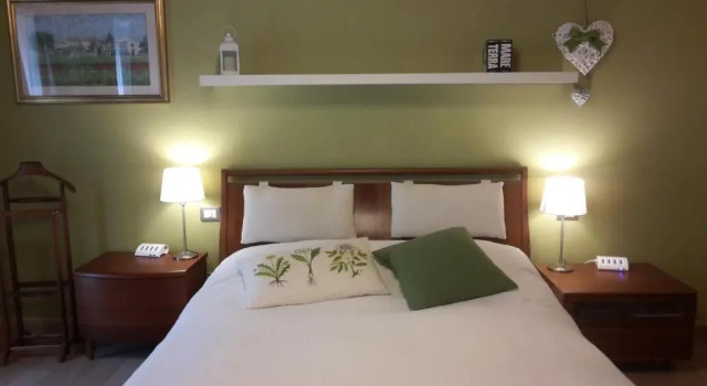 Appartamento La Corte Verona, Prenota Appartamento Hotel a Veneto con piscina, Piscina