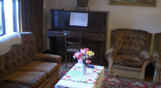 Palm Grove Guesthouse, Buchen Sie Hotel Hotels in Tipperary County mit Parkplatz, Parkplätze