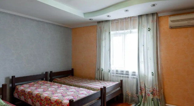 Hostel Astana, Rezerwuj Hostel Astana Kazachstan