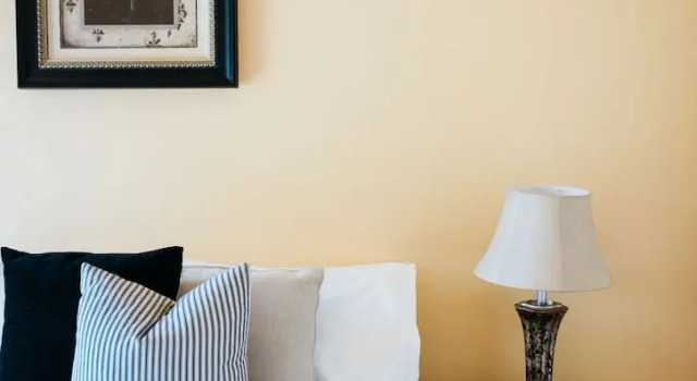 Номер Standard Lawson Lodge