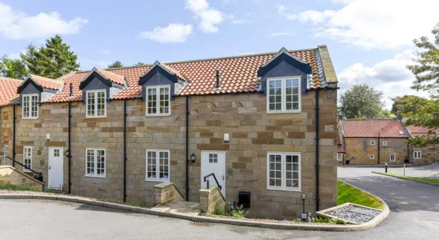 Pheasant House