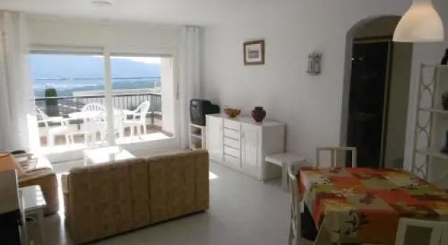 Paradís I, Забронировать Апартаменты/квартира Льянсса Cap de Creus Nature Reserve, рядом с Cala Bramant