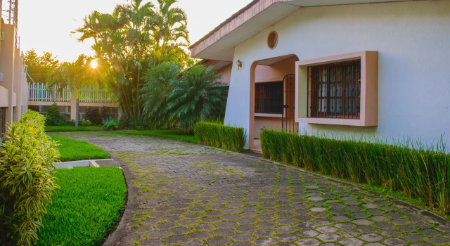 Hotel Fontana, Prenota Hotel Hotel a Managua Region con piscina, Piscina