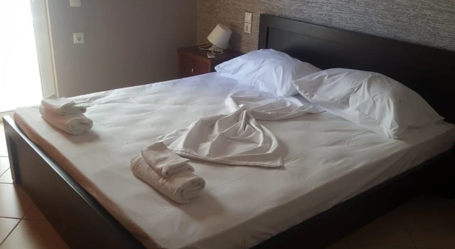 Номер Comfort Beva Hotel