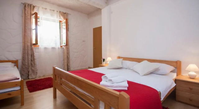 Rooms Katarina